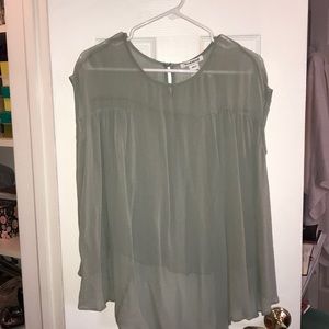 Urban outfitters blouse